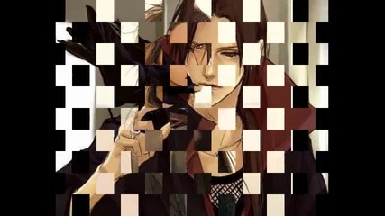 Uchiha Itachi 