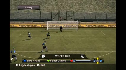 Pes2010