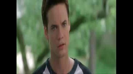 Fergie/ A Walk To Remember Tribute