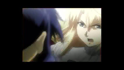 Freezing Amv - Fighting Resonance