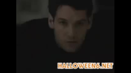 Хелоуин 6: Проклятието на Майкъл Майърс (1995) - Трейлър / Бг Субс