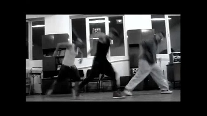 Weezys dance klas 28.03.2011