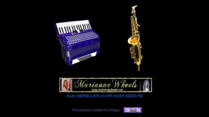Marionne Wheels - Memories