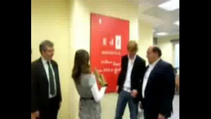 Fernando Torres - The Man Of The Year