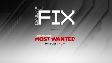 Ign Daily Fix - 5.11.2012 - Skyrim Dragonborn Dlc & Battlefield Aftermath Dated
