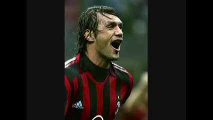 Ac Milan, For Ever In My Heart
