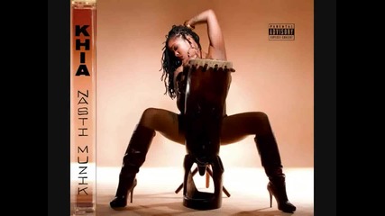 Khia - Respect Me