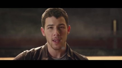 Nick Jonas - Home ( Официално Видео )