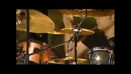 Dave Weckl - Jazz Improvisation