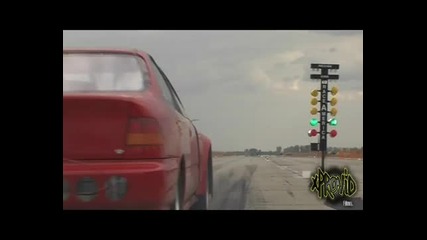 honda civic turbo (dragrace) 