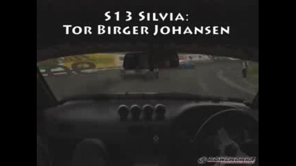 Powerdrift