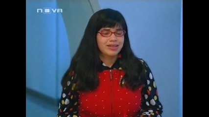 Ugly Betty - Грозната Бети S01 Ep10 (part 5/6) 