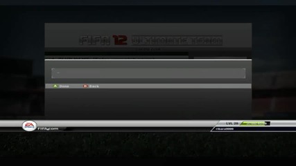 Road to Glory Ep 1