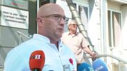 Тежки последици за единия от пострадалите пътници на „Челопешко шосе”