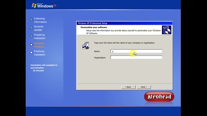 Как да инсталираме Windows Xp 