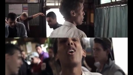 Stromae - Alors On Danse ( Dvd Rip )