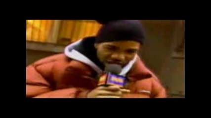 Method Man - Rap City Freestyle