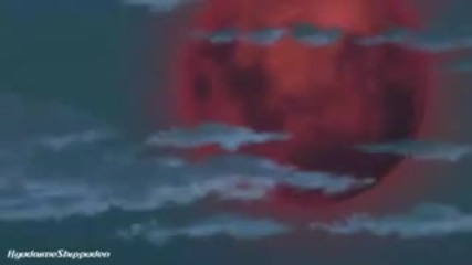 Naruto Shippuden 284 1/2