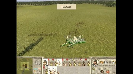 Rome Total War Campaign Greek Cities Part 43 