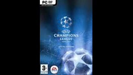 Uefa Champions League - Official Theme 