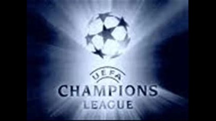 Uefa Champions League - Official Theme