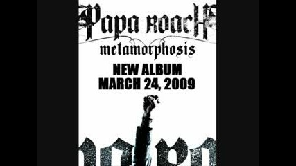 Papa Roach - Lifeline