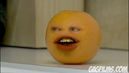 Досадният Портокал 4 