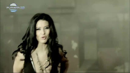Силвия - Час любов (официално видео)