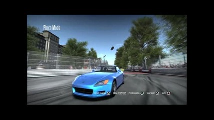 Need For Speed - Shift Video Game Review Hd