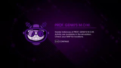 Saints Row 4 Епизод 9 Един самотен епизод :(