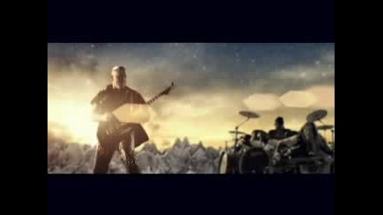 HammerFall - Bloodbound