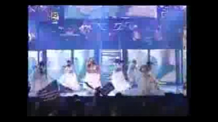Jennifer Lopez - Lets Get Loud Concert, 2001 - Part 6.