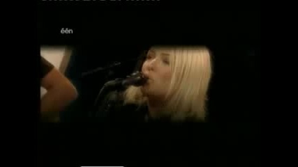 Kim Wilde - You Came - Acoustic - Zomer 2006 