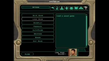 The Sith Lords 2: Rise Of The Sith Update