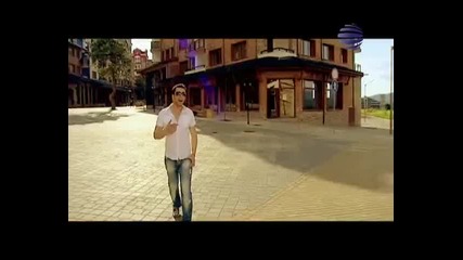 Boris Dali - Nqma vreme