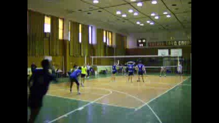 Волейбол Сливен - Смолян (9)