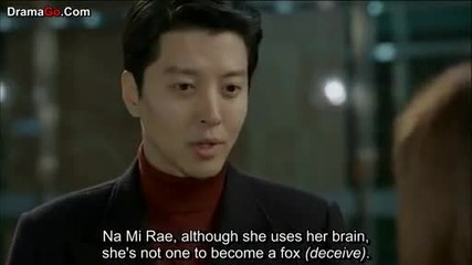 Marry Him If You Dare ep 8 part 1