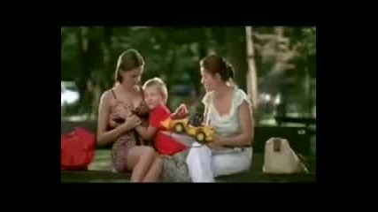 Колко е хубаво да си малък