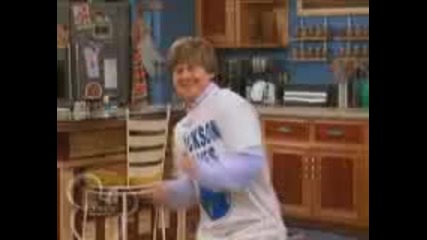Hannah Montana - Season 3 - Episode 12(part 4) 