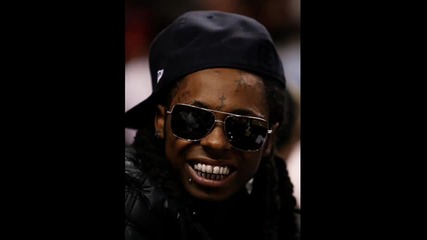 David Guetta feat. Lil Wayne - Lollipop remix