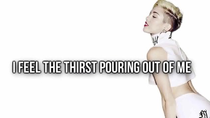 +текст! Miley Cyrus - Get It Right