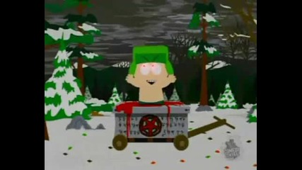 Deicide - Homage For Satan (south park) 