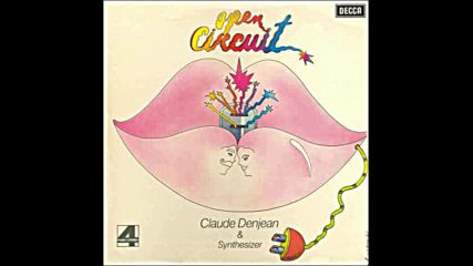 Claude Denjean - Duck You Sucker - 1973 Instrumental