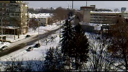 Шумен - бул.мадара 26 - 1