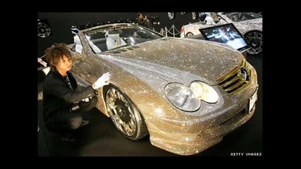 Mercedes Benz