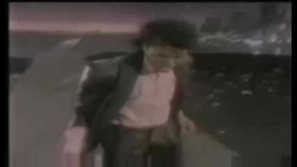 Michael Jackson - Billie Jean