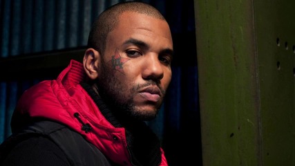 Stacee Adamz Feat. Game - Last Call