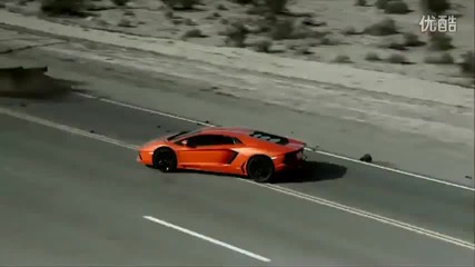 Lamborghini Aventador Lp700-4