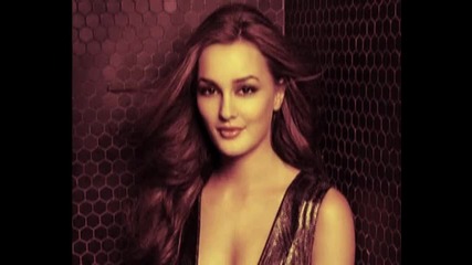 Leighton Meester ^ Replay { H B D } 