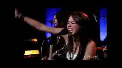 Miley Cyrus - Girls Just Wanna Have Fun